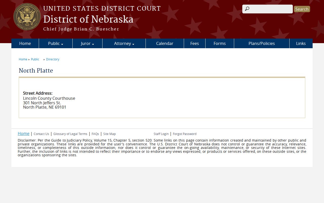 Lebanon court docket federal court directory source